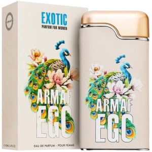 Armaf Ego Exotic EDP 100ml за Жени
