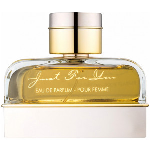 Armaf Just For You Pour Femme EDP 100ml за Жени - Img 2