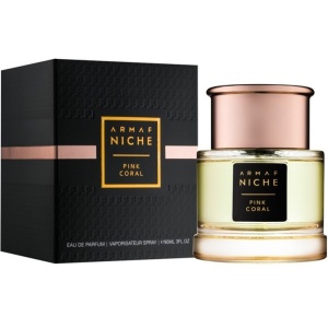 Armaf Niche Pink Coral EDP 90ml за Жени