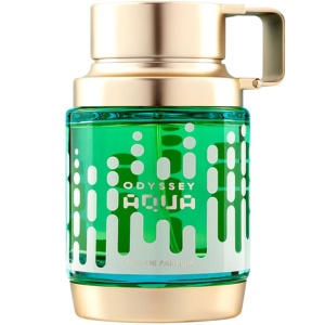 Armaf Odyssey Aqua EDP 60ml за Мъже - Img 2