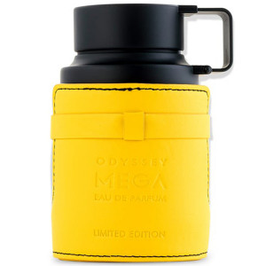 Armaf Odyssey Mega EDP 100ml за Мъже - Img 2