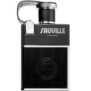 Armaf Sauville Pour Homme EDP 100ml за Мъже - Img 2