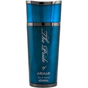 Armaf The Pride Admiral EDP 100ml за Мъже - Img 2