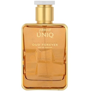 Armaf Uniq Oud Forever EDP 100ml за Мъже и Жени - Img 2