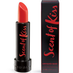 Armand Basi Scent Of Kiss EDT 50ml за Жени БЕЗ ОПАКОВКА - Img 3