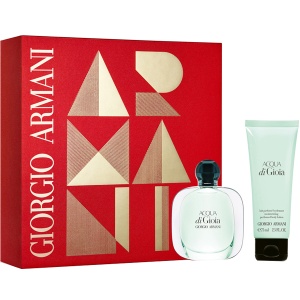 Armani Acqua Di Gioia Комплект (EDP 30ml + Body Lotion 75ml) за Жени