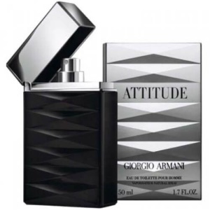 Armani Attitude EDT 50ml за Мъже