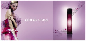 Armani Code Satin EDP 75ml за Жени - Img 3