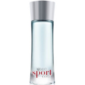 Armani Code Sport Athlete EDT 75ml за Mъже БЕЗ ОПАКОВКА