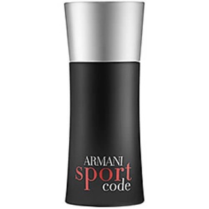 Armani Code Sport EDT 75ml за Mъже БЕЗ ОПАКОВКА