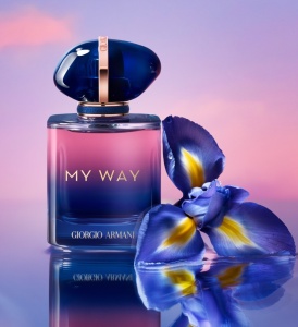 Armani My Way Parfum 50ml за Жени БЕЗ ОПАКОВКА - Img 3