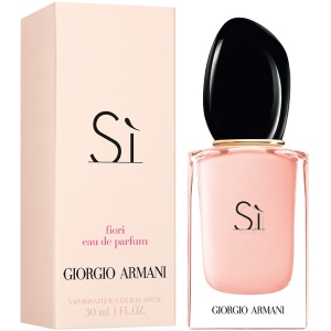 Armani Si Fiori EDP 30ml за Жени