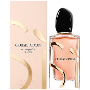 Armani Si Intense (2023) EDP 100ml за Жени БЕЗ ОПАКОВКА - Img 4