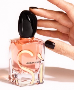 Armani Si Intense (2023) EDP 30ml за Жени - Img 2