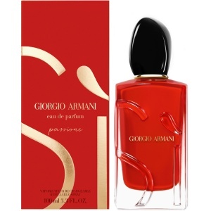 Armani Si Passione EDP 100ml за Жени БЕЗ ОПАКОВКА - Img 6