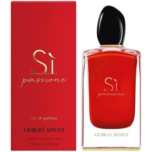 Armani Si Passione EDP 150ml за Жени
