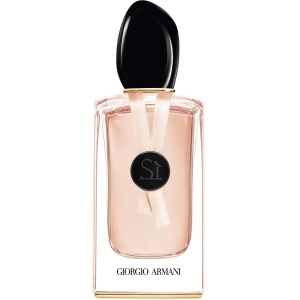 Armani Si Rose Signature II EDP 100ml за Жени БЕЗ ОПАКОВКА