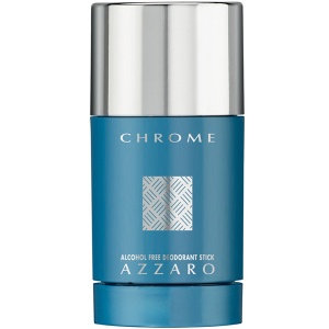 Azzaro Chrome Deo Stick 75ml за Мъже