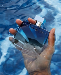 Azzaro Chrome Eau de Parfum EDP 100ml за Мъже - Img 3