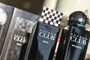 Azzaro Club EDT 75ml за Жени БЕЗ ОПАКОВКА - Img 4