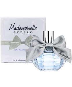 Azzaro Mademoiselle L'Eau Tres Charmante EDT 30ml за Жени