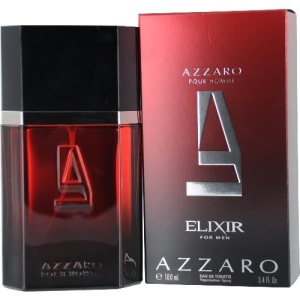 Azzaro Pour Homme Elixir EDT 100ml за Мъже