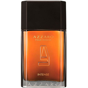Azzaro Pour Homme Intense EDP 30ml за Мъже - Img 3
