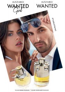 Azzaro Wanted Girl EDP 80ml за Жени БЕЗ ОПАКОВКА - Img 2