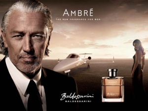 Baldessarini Ambré Комплект (EDT 50ml + SG 200ml) за Мъже - Img 2