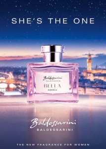 Baldessarini Bella Absolu EDP 50ml за Жени БЕЗ ОПАКОВКА - Img 2