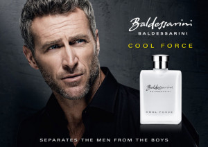 Baldessarini Cool Force Sport EDT 90ml за Мъже БЕЗ ОПАКОВКА - Img 2