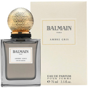 Balmain Ambre Gris EDP 75ml за Жени БЕЗ ОПАКОВКА - Img 3