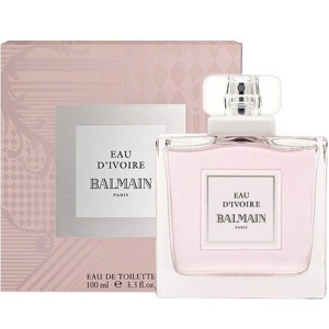 Balmain Eau d'Ivoire EDT 50ml за Жени