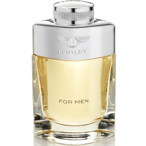 Bentley Bentley for Men EDT 100ml за Мъже БЕЗ ОПАКОВКА - Img 1
