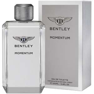 Bentley Momentum EDT 100ml за Мъже