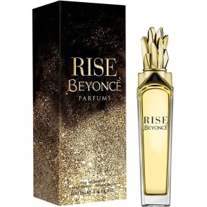 Beyonce Rise EDP 100ml за Жени - Img 1