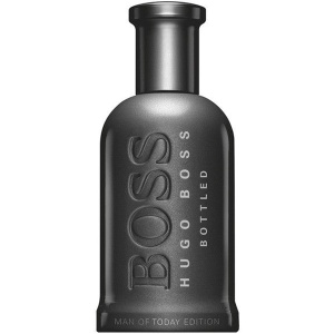 Boss Bottled Man of Today EDT 100ml за Мъже БЕЗ ОПАКОВКА - Img 1