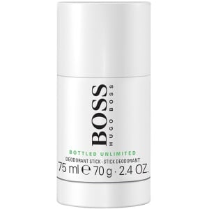 Boss Bottled Unlimited Deo Stick 75ml за Мъже