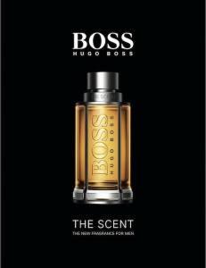 Boss The Scent Комплект (EDT 50ml + Deo Spray 150ml) за Мъже - Img 3