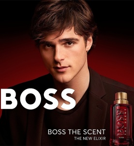 Boss The Scent Elixir Parfum Intense 100ml за Мъже БЕЗ ОПАКОВКА - Img 2