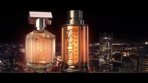Boss The Scent for Her Intense EDP 50ml за Жени БЕЗ ОПАКОВКА - Img 2