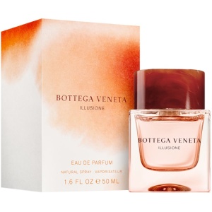 Bottega Veneta Illusione EDP 50ml за Жени