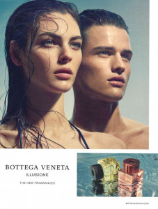 Bottega Veneta Illusione for Him EDT 50ml за Мъже - Img 2