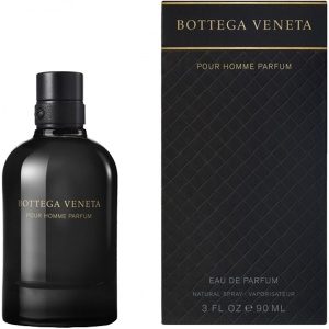 Bottega Veneta Pour Homme Parfum EDP 90ml за Мъже