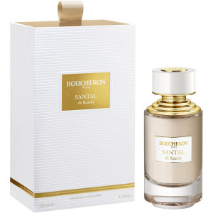 Boucheron Collection Santal de Kandy EDP 125ml за Мъже и Жени БЕЗ ОПАКОВКА - Img 3