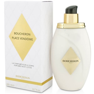 Boucheron Place Vendome Body Lotion 200ml за Жени