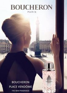 Boucheron Place Vendome EDT 100ml за Жени - Img 2