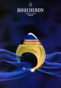 Boucheron Pour Femme EDP 100ml за Жени БЕЗ ОПАКОВКА - Img 2