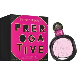 Britney Spears Prerogative EDP 100ml за Жени