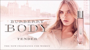 Burberry Body Tender EDT 85ml за Жени - Img 3